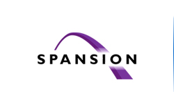 Spansion